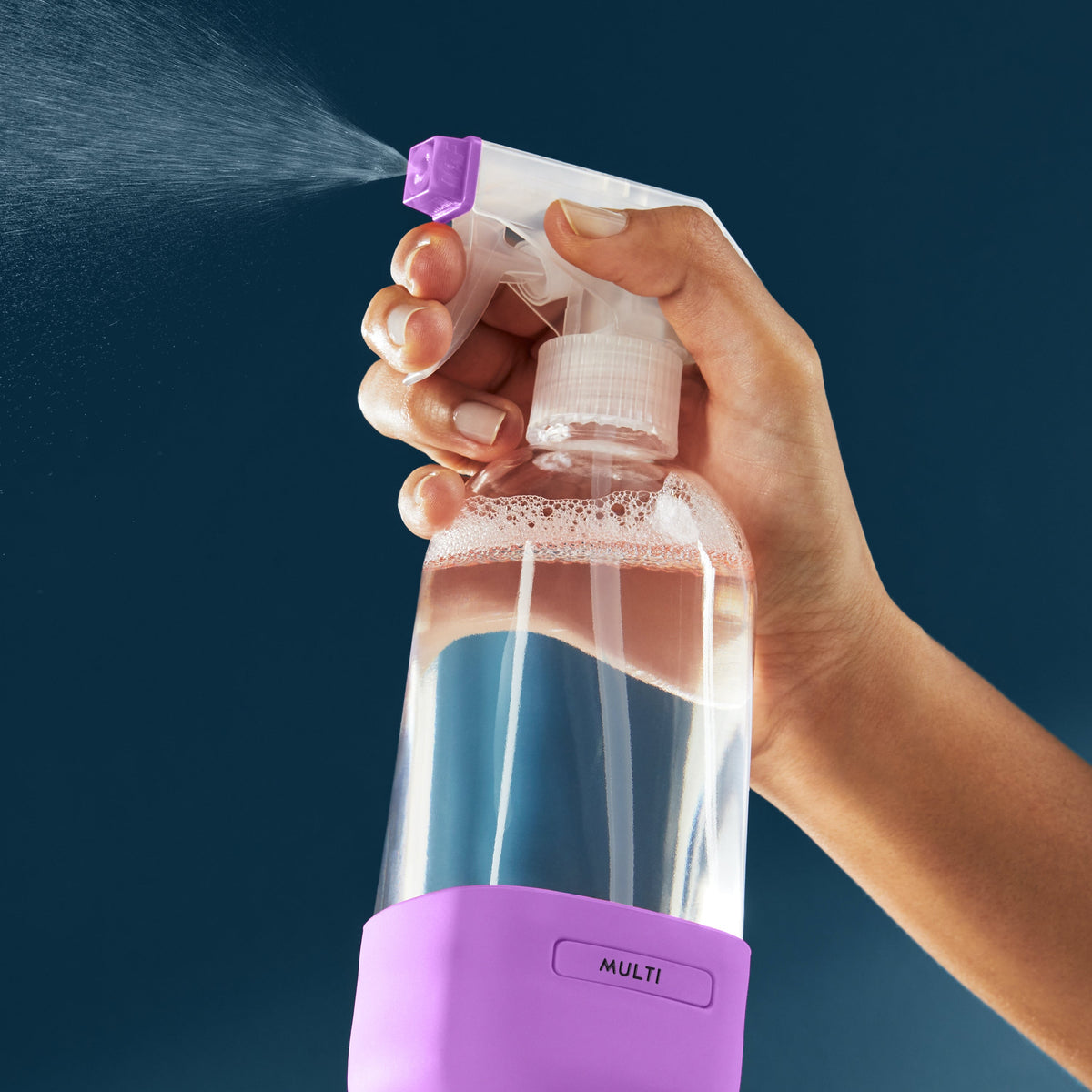 Refillable Spray Bottle