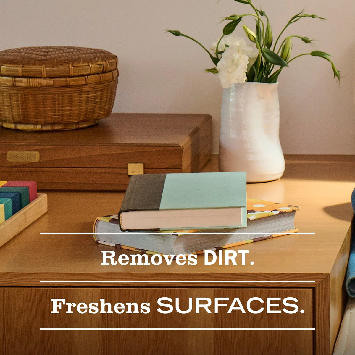 Multi-Surface Cleaner