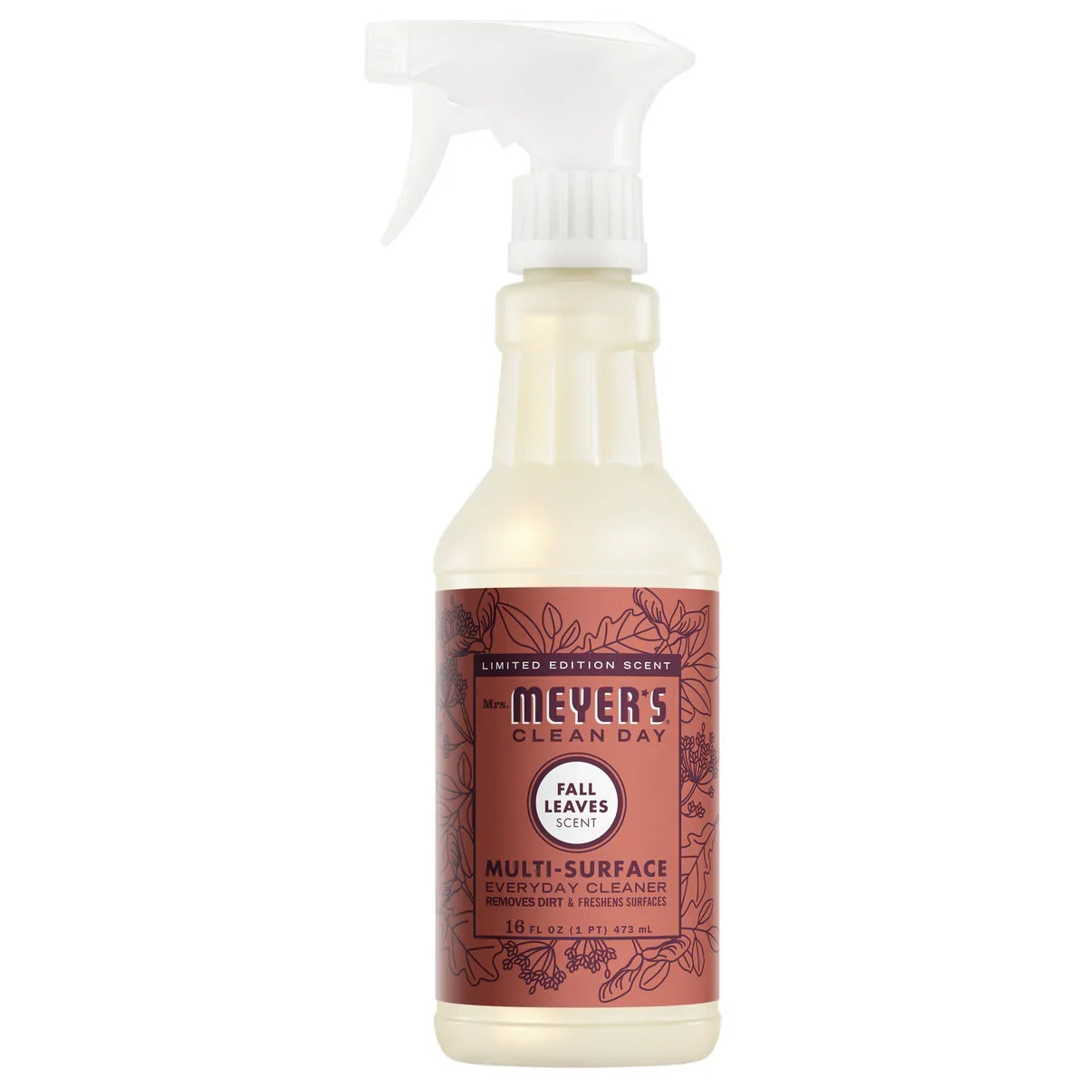 Multi-Surface Cleaner