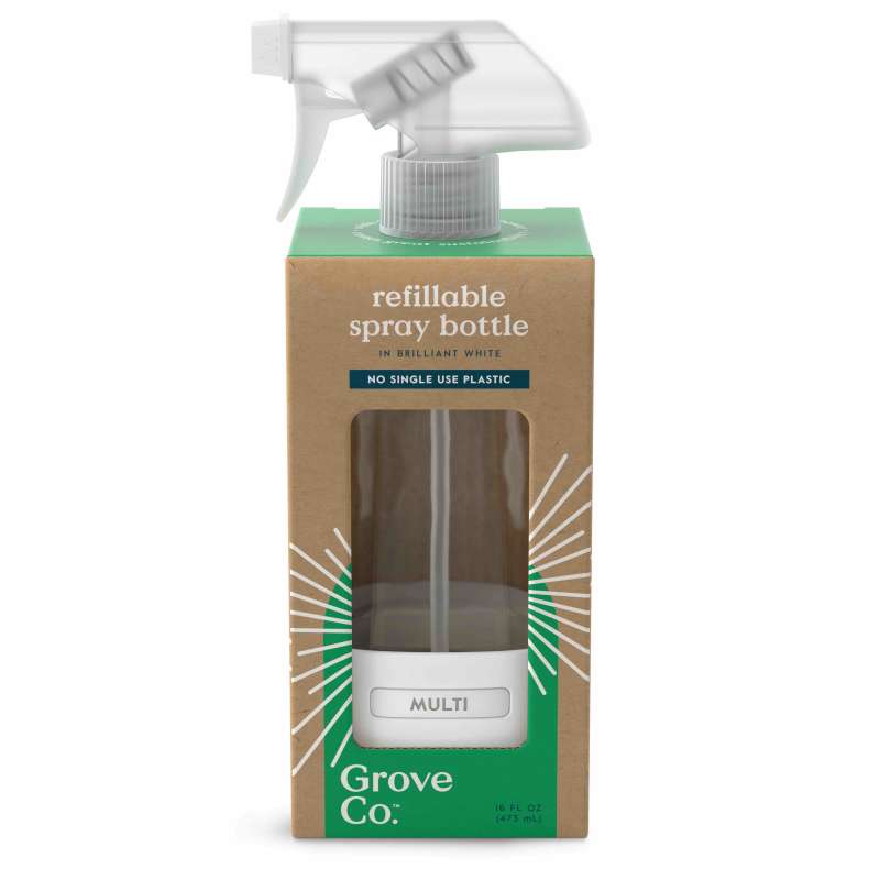 Refillable Spray Bottle