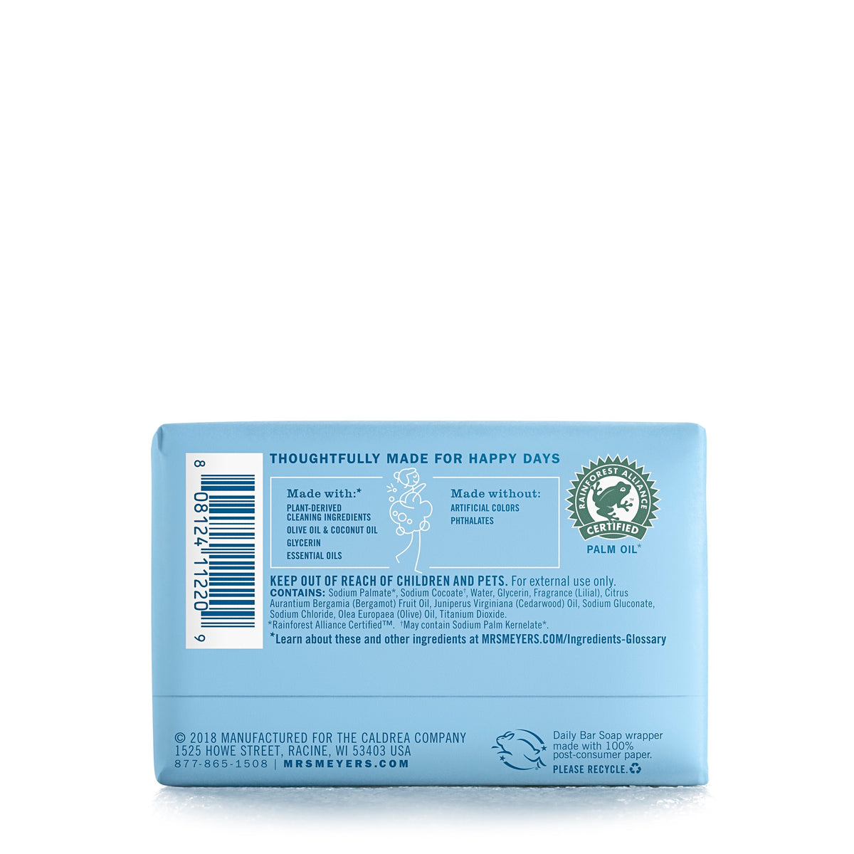 Bar Soap