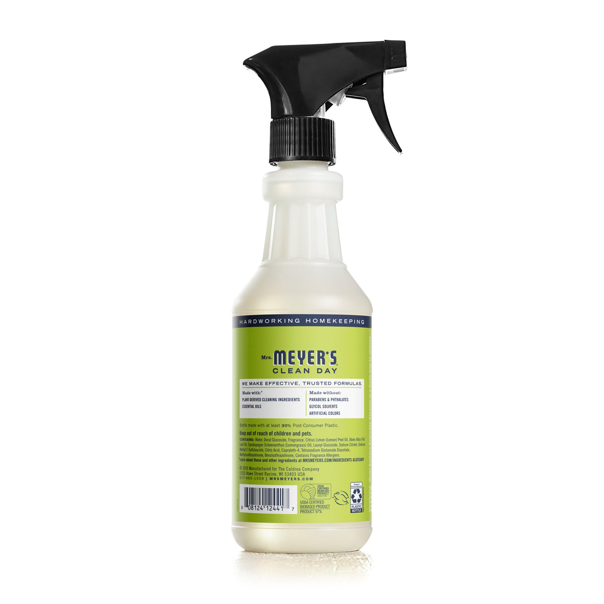Multi-Surface Cleaner