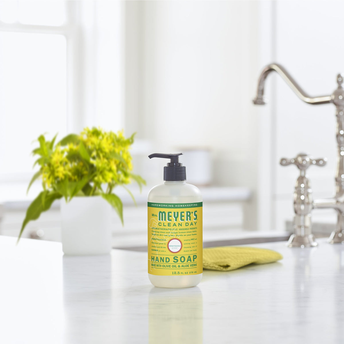 Hand Soap