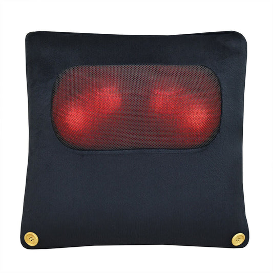 Shiatsu Back Pillow