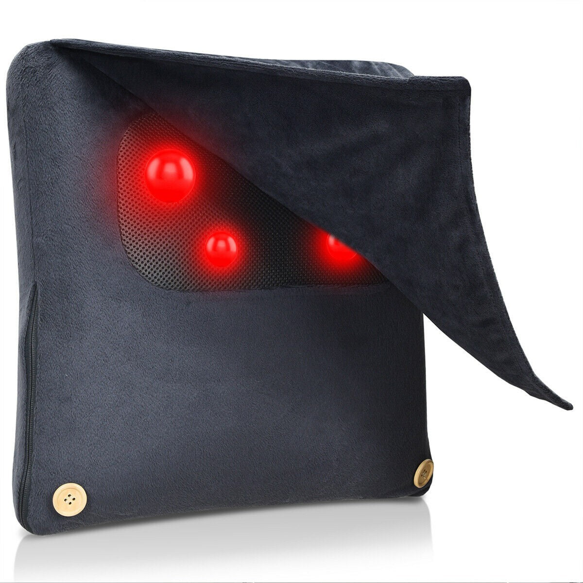 Shiatsu Back Pillow