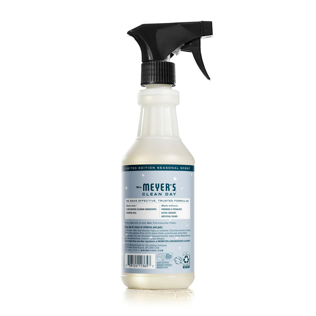 Multi-Surface Cleaner