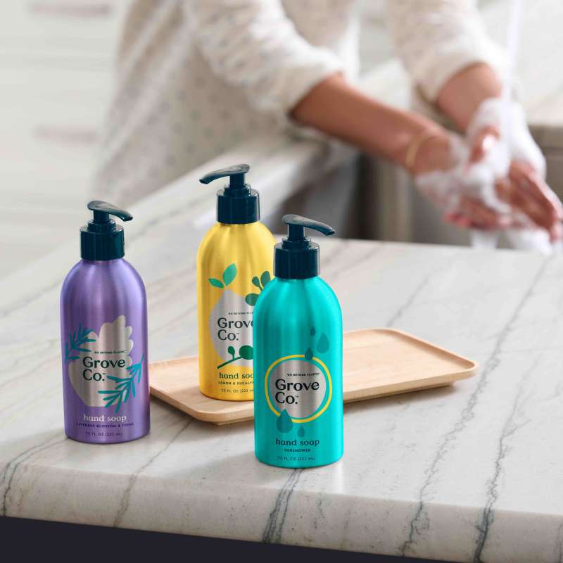 Hand Soap