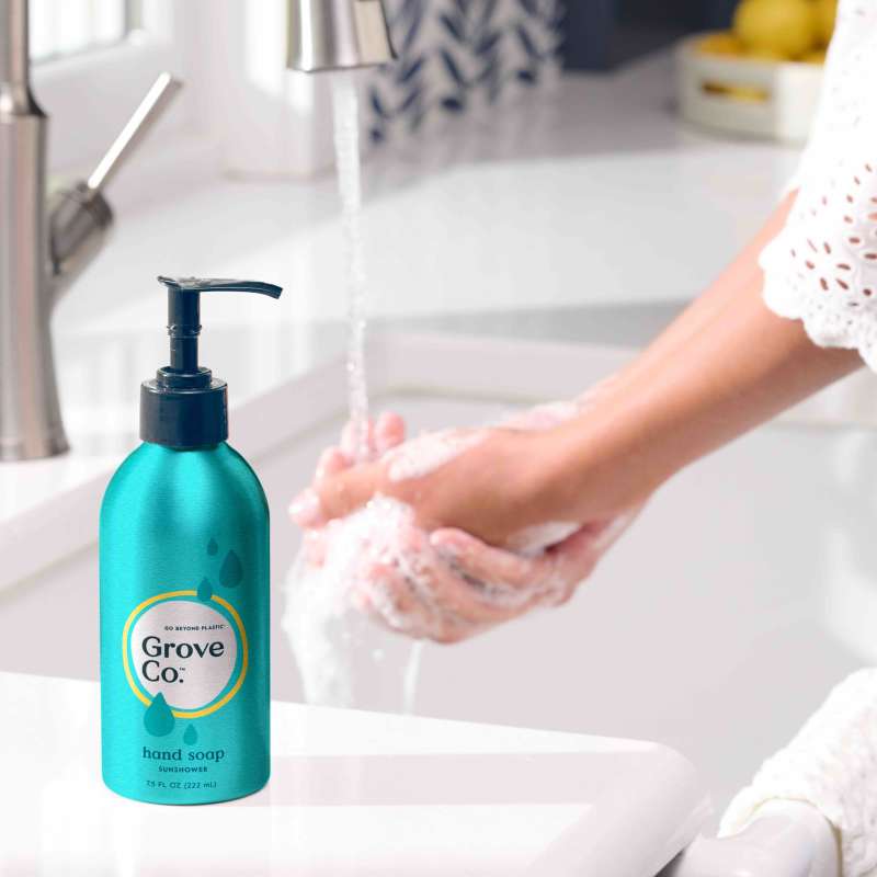 Hand Soap