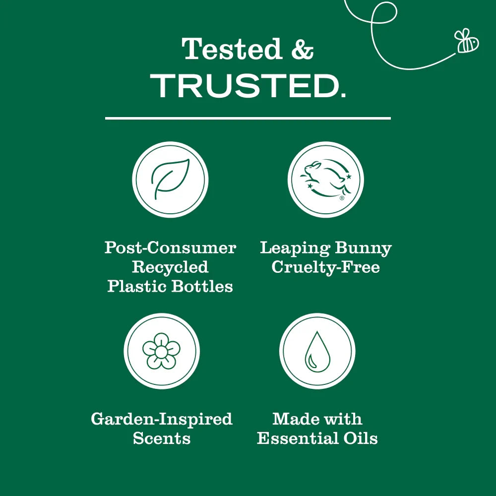 Multi-Surface Cleaner