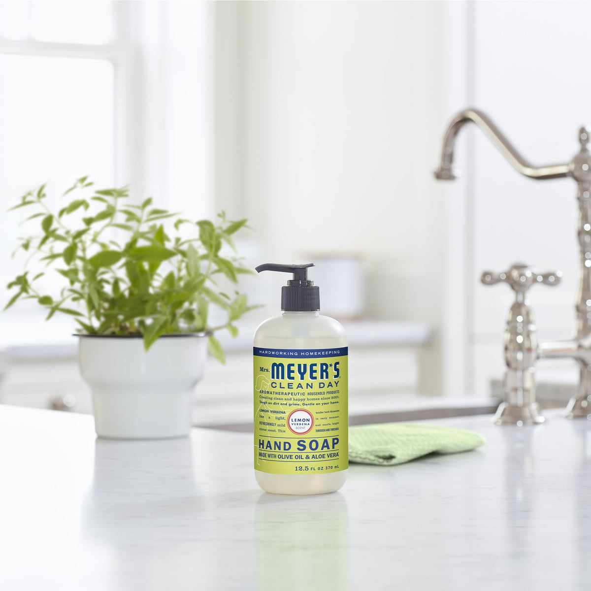 Hand Soap