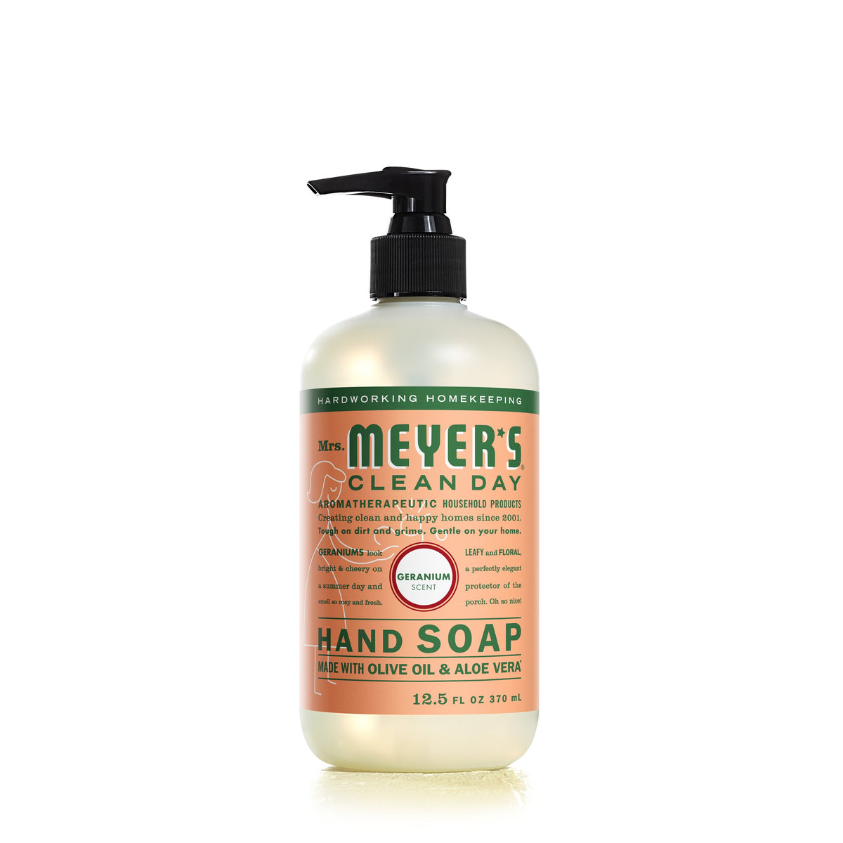 Hand Soap