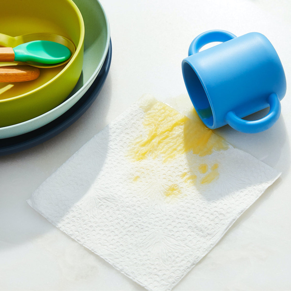Tree-Free Napkins - 100% Bamboo