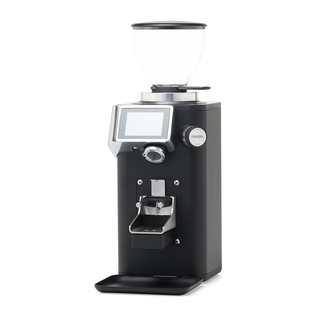 Ceado Rev Zero Espresso Grinder