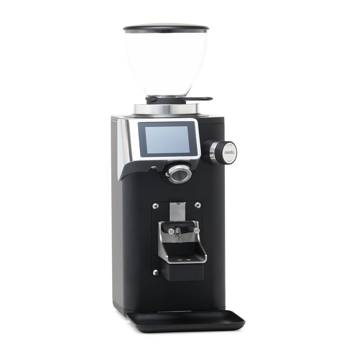 Ceado Rev Zero Espresso Grinder