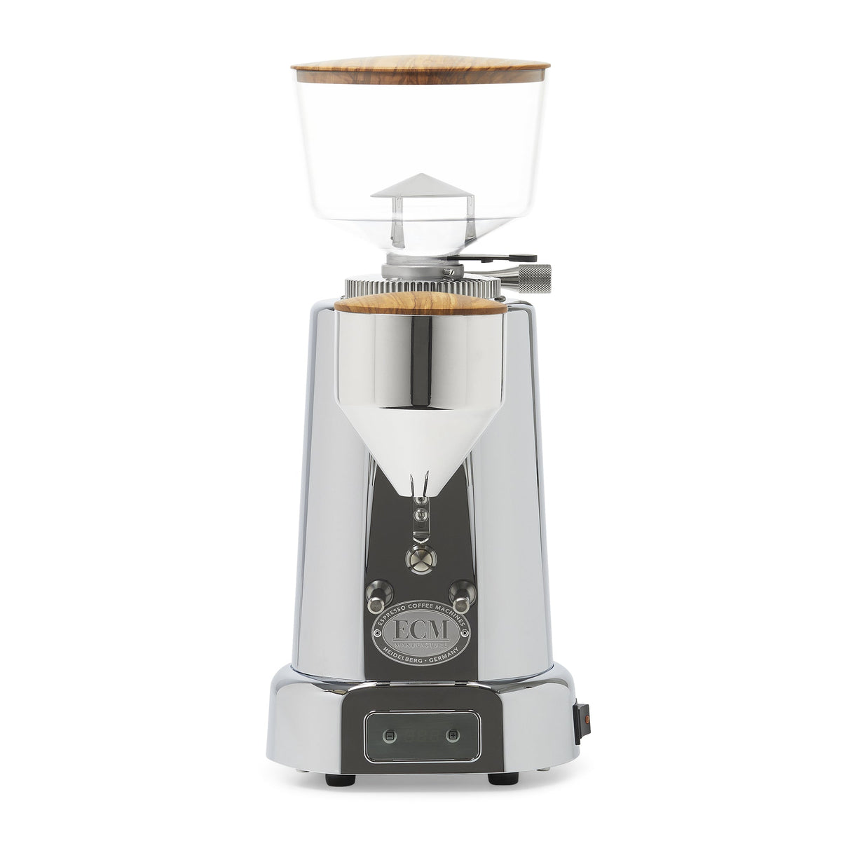 ECM V-Titan 64 Espresso Grinder