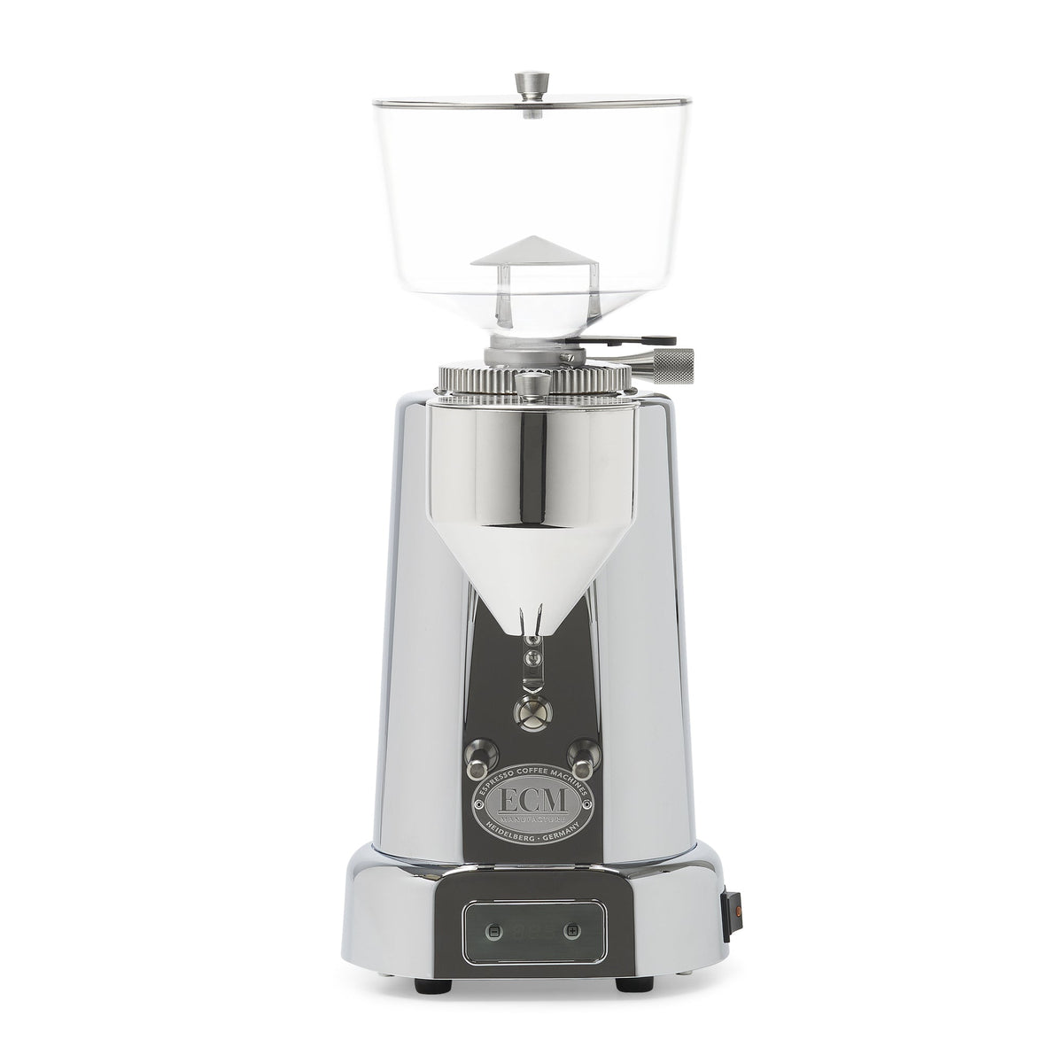ECM V-Titan 64 Espresso Grinder