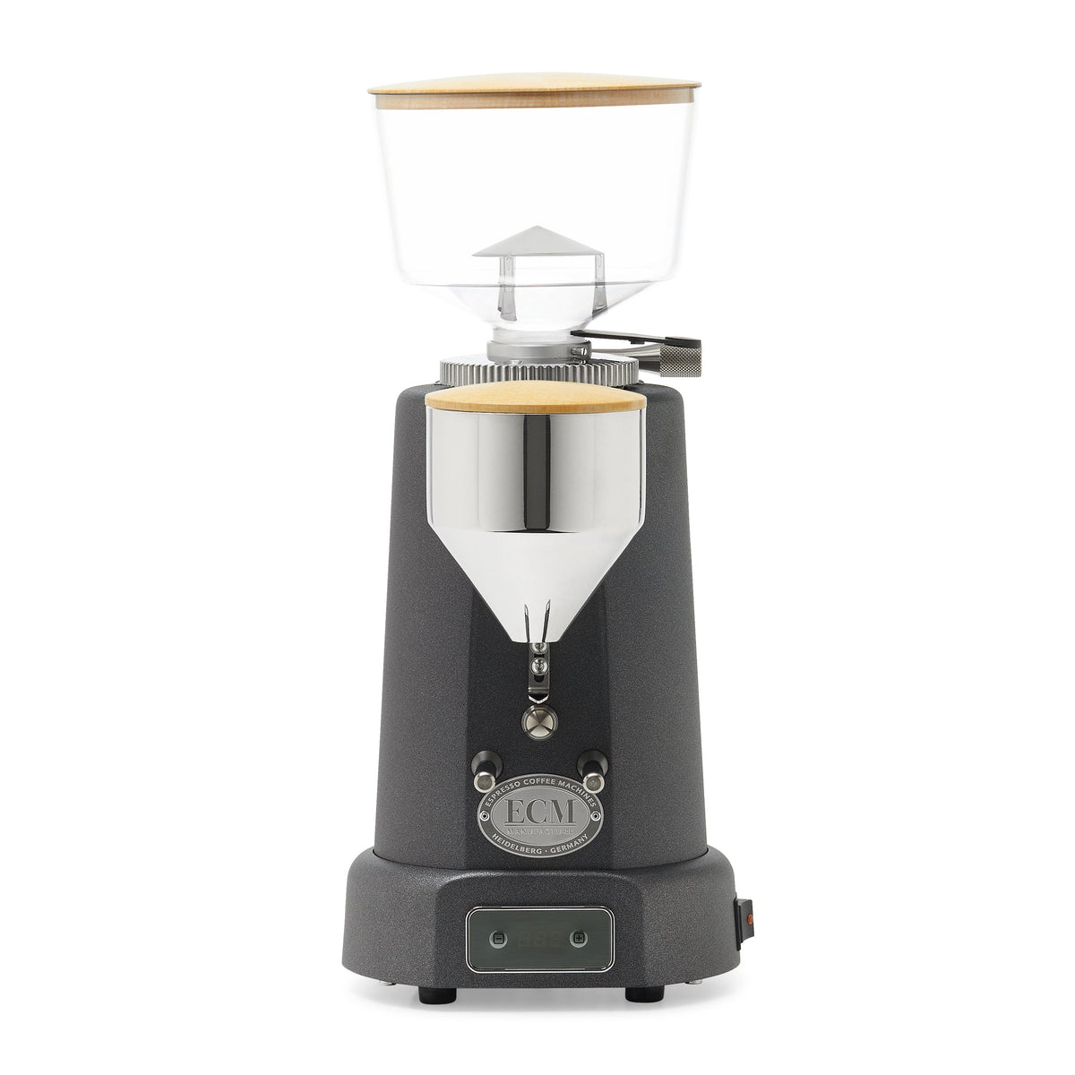 ECM V-Titan 64 Espresso Grinder