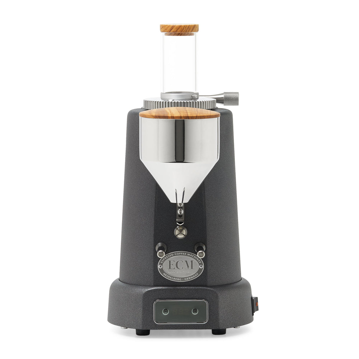 ECM V-Titan 64 Espresso Grinder
