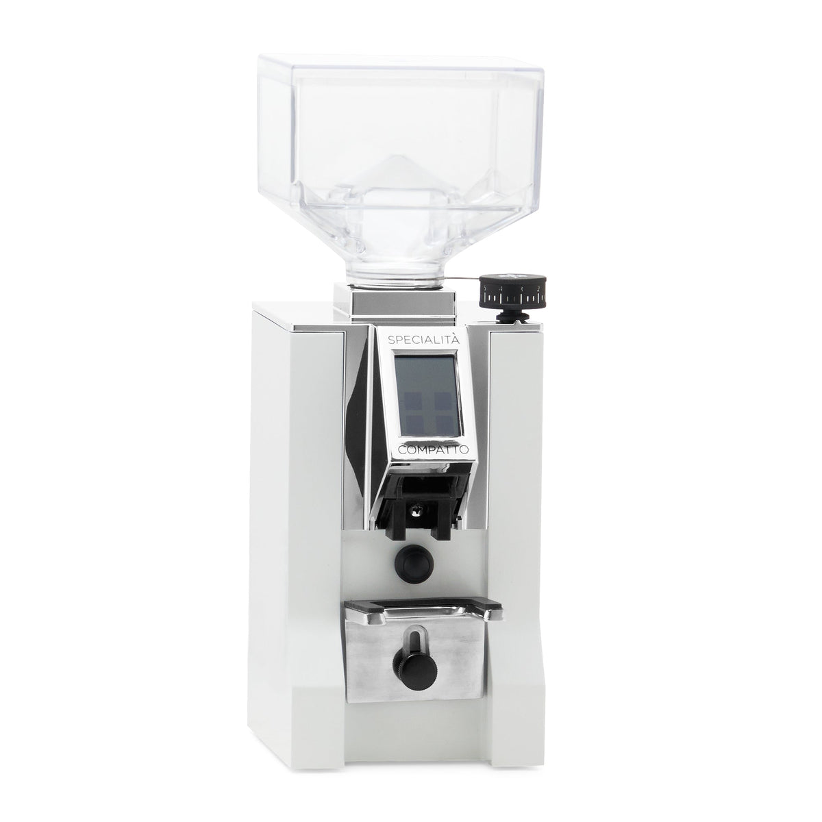 Eureka Mignon Specialita' Compatto Espresso Grinder