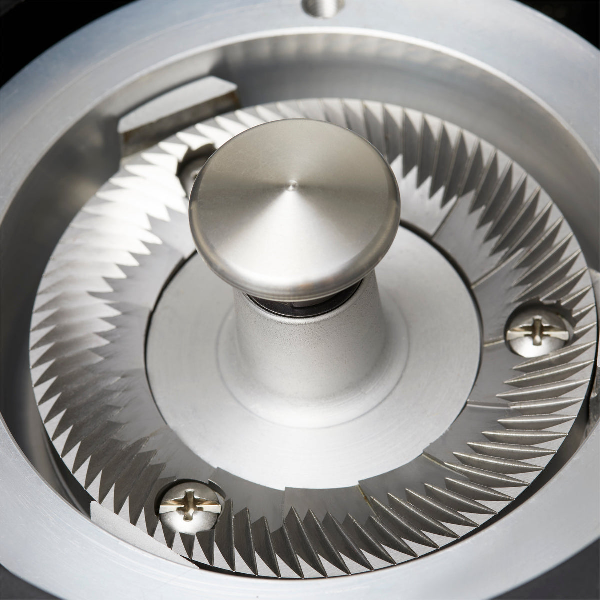 Ceado Rev Steel Espresso Grinder