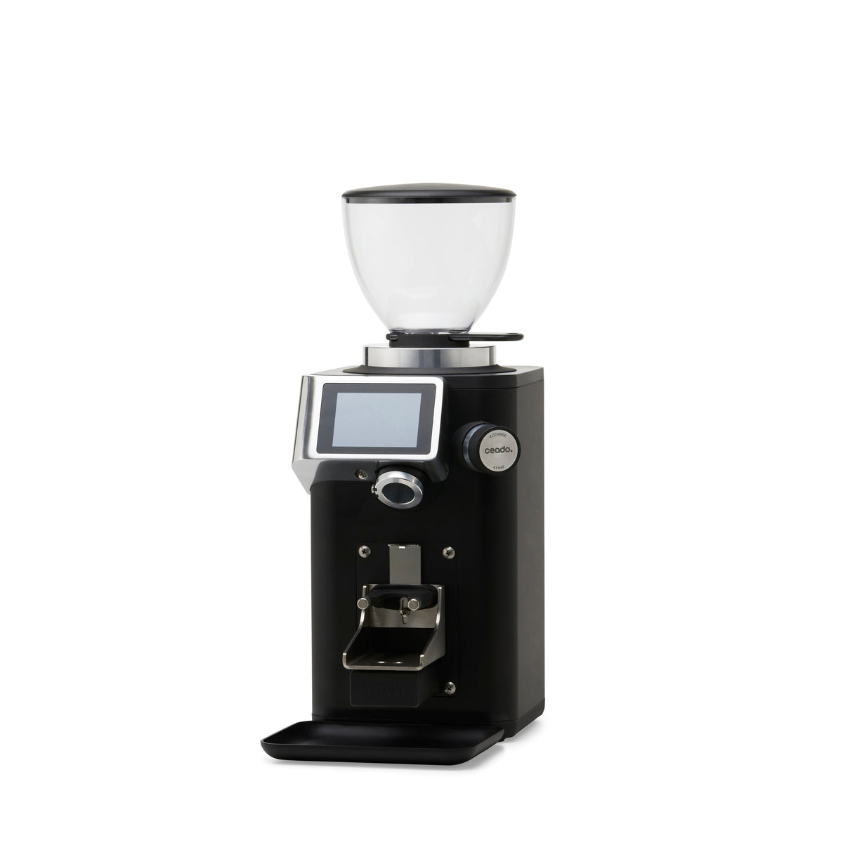 Ceado Rev Steel Espresso Grinder