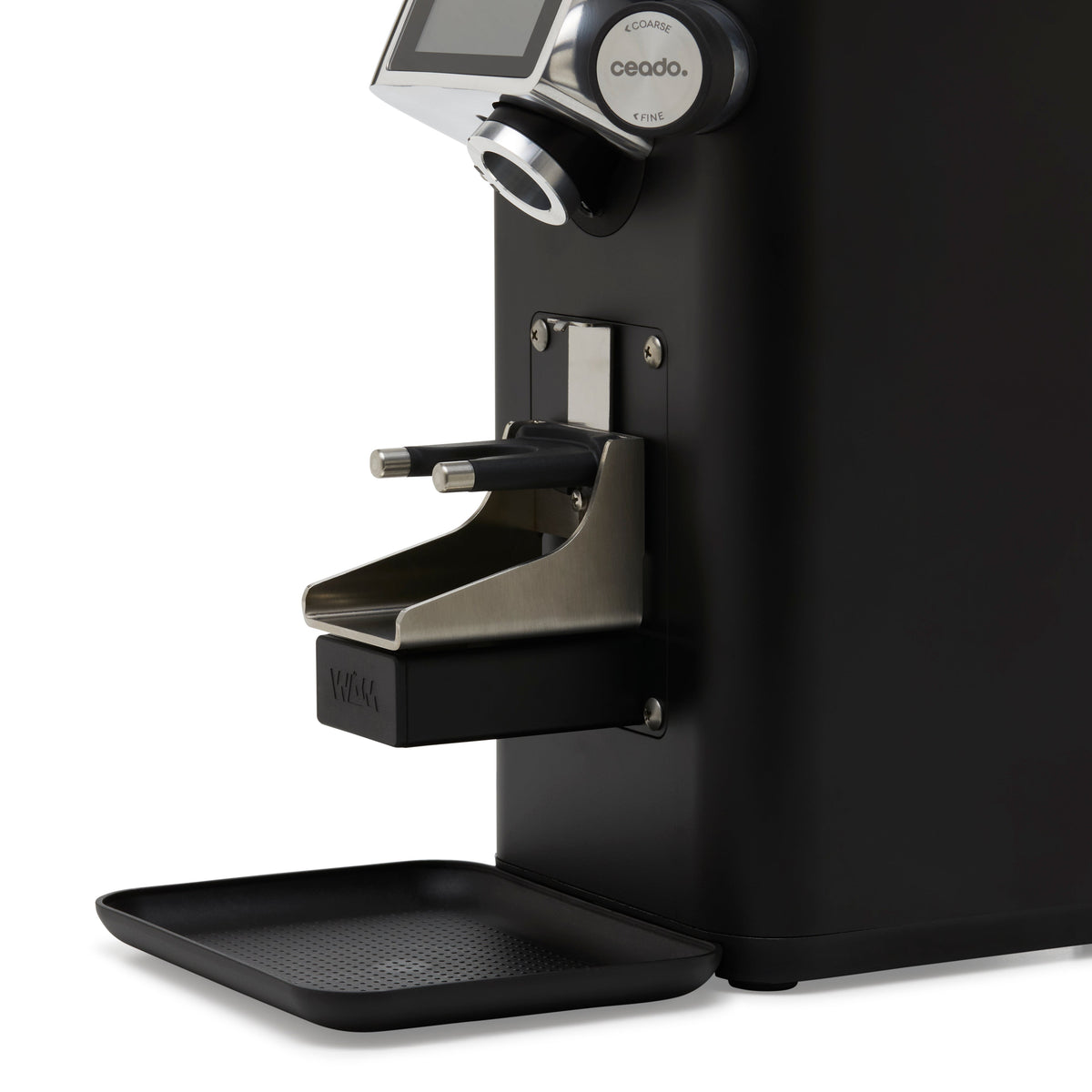 Ceado Rev Titan Espresso Grinder