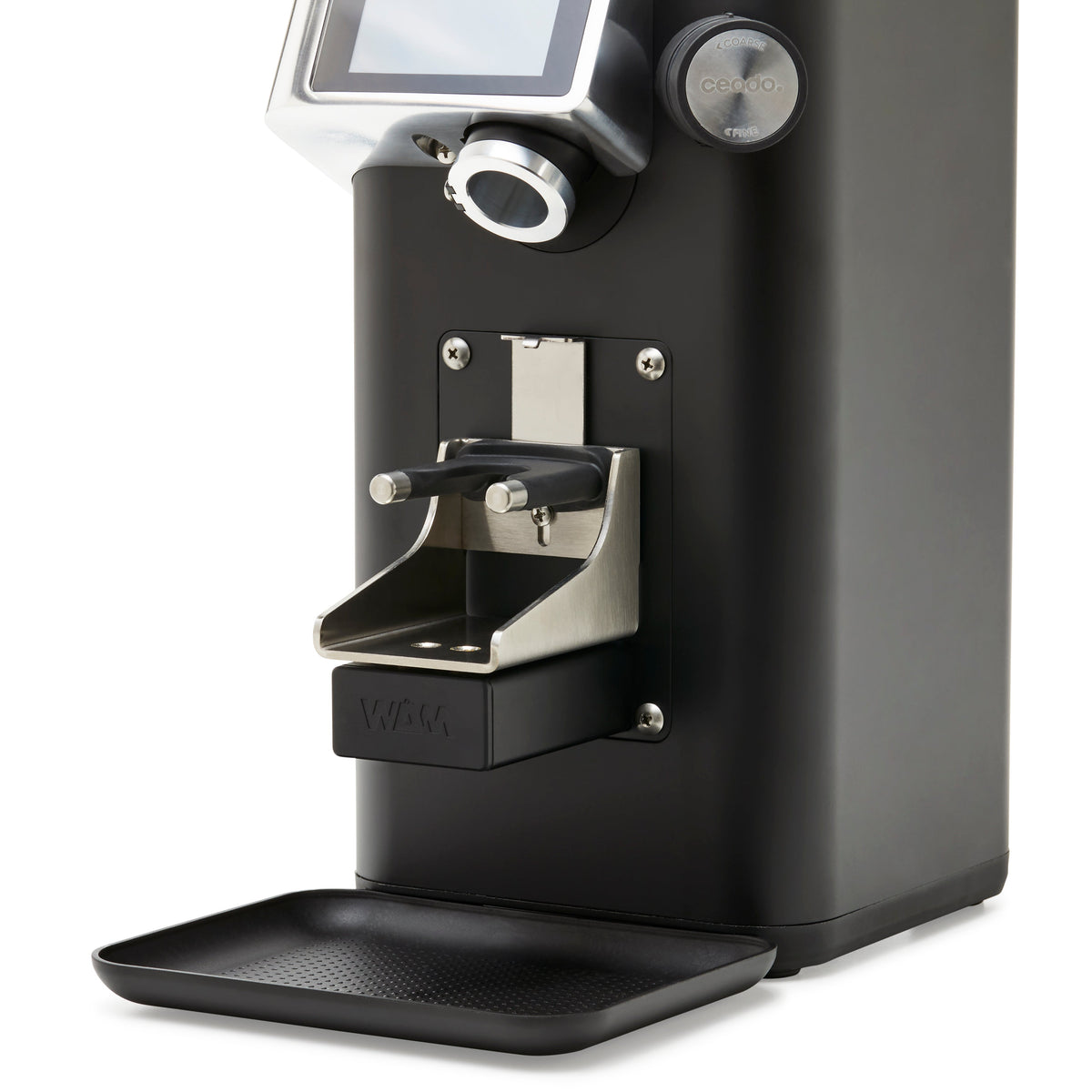 Ceado Rev Titan Espresso Grinder