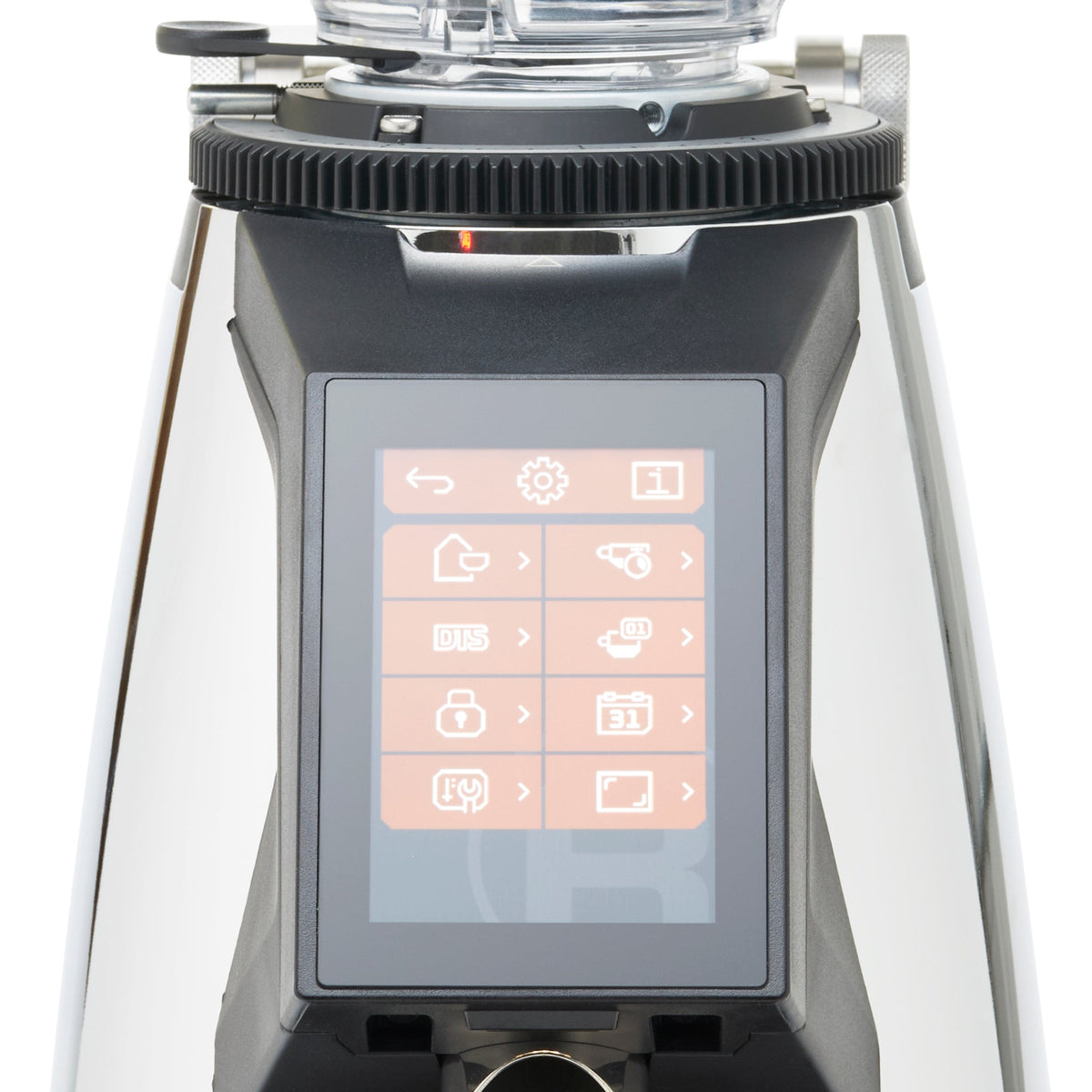 Rocket Espresso Spluga Coffee Grinder