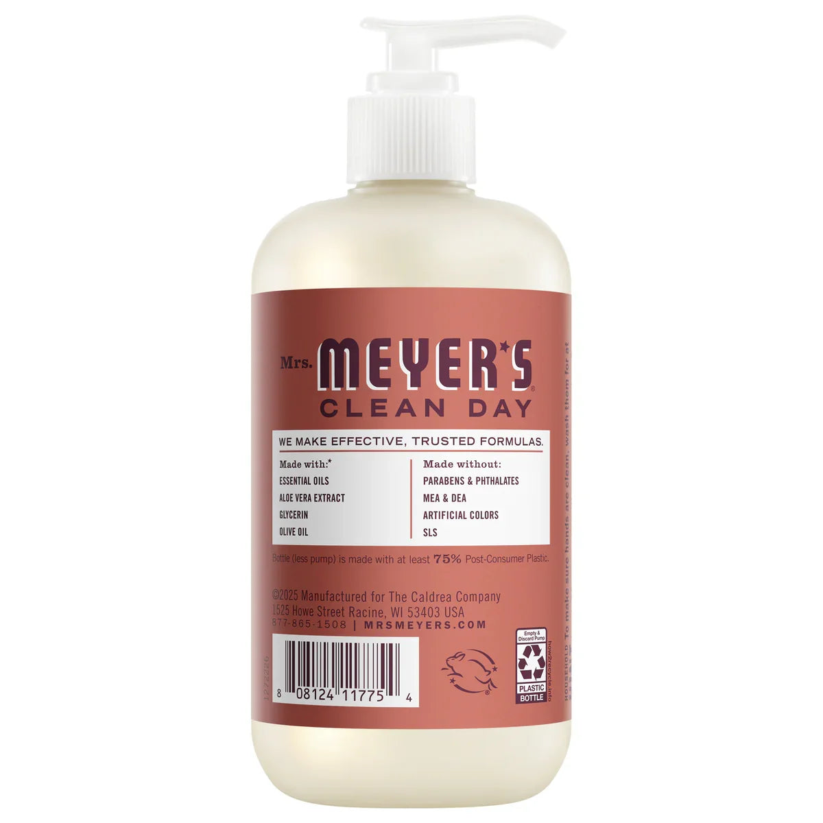 Hand Soap