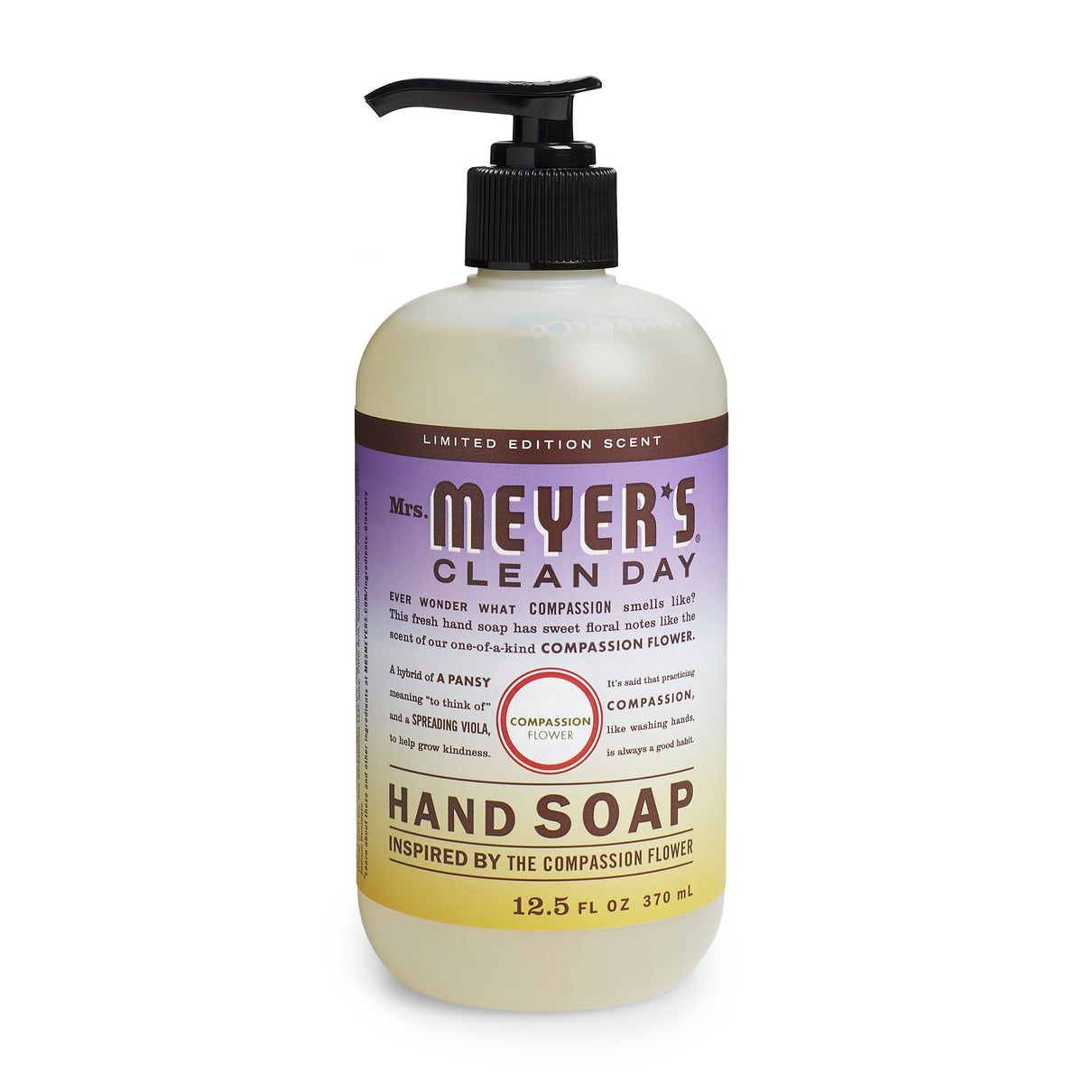Hand Soap