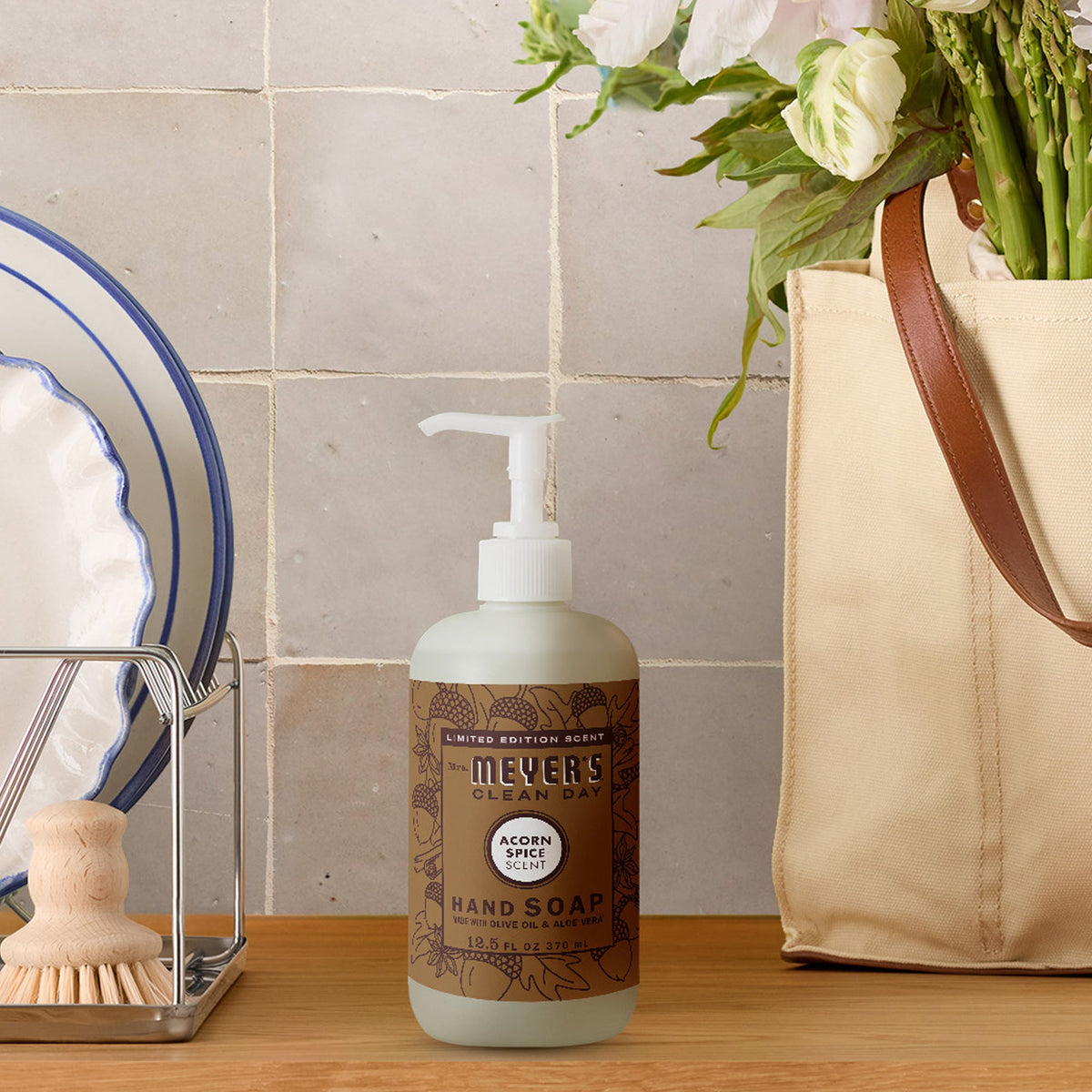 Hand Soap
