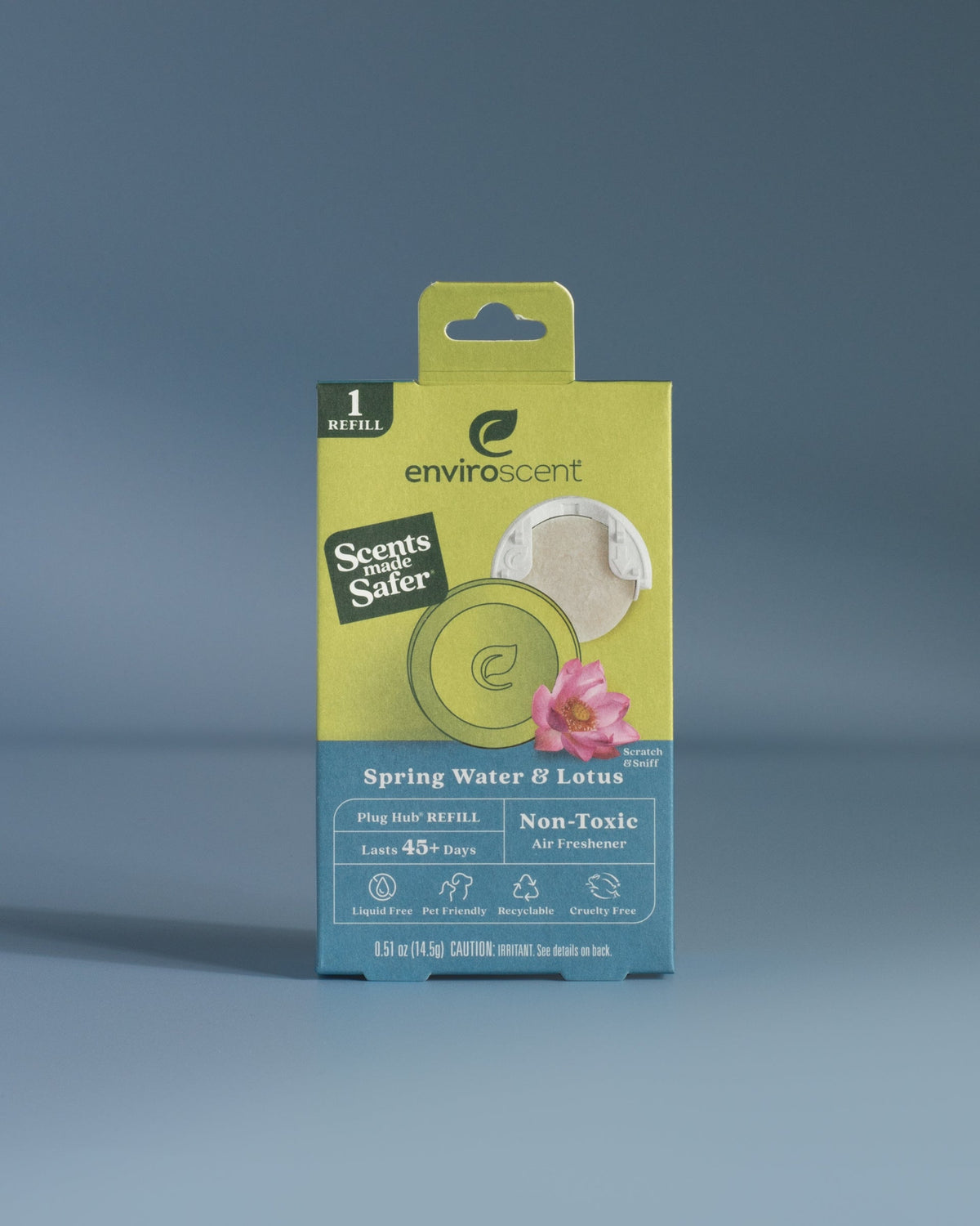 Plug-in Air Freshener Refill