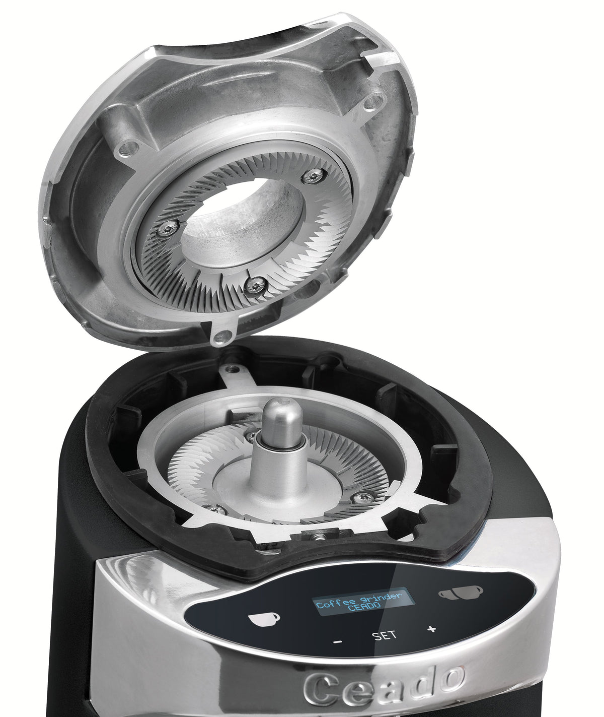 Ceado E37SL Coffee Grinder