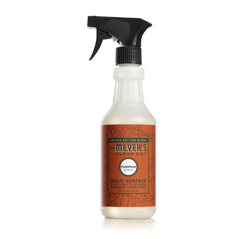 Multi-Surface Cleaner