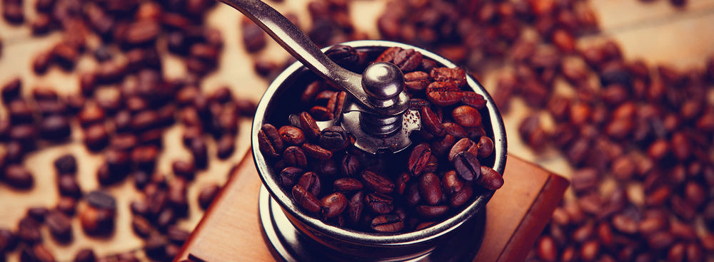 La Marzocco Swift Espresso Coffee Grinder