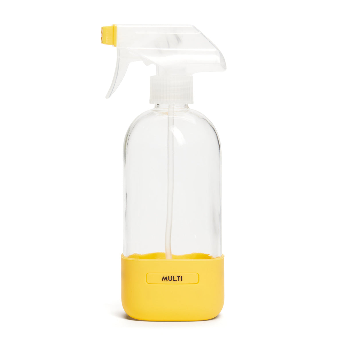 Refillable Spray Bottle