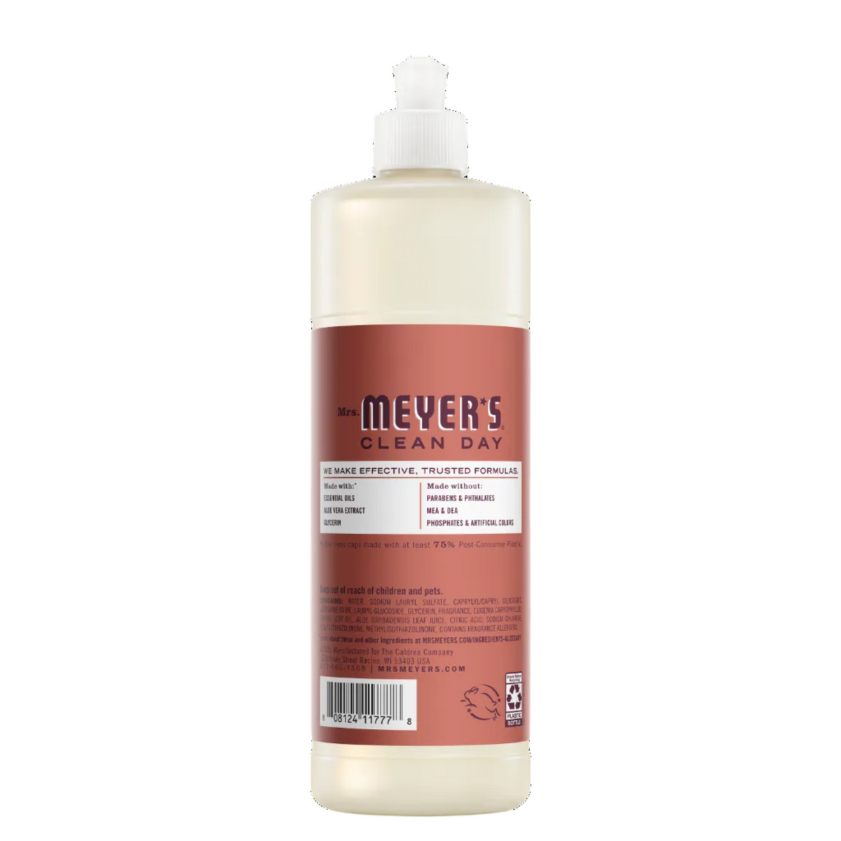 Dish Soap
