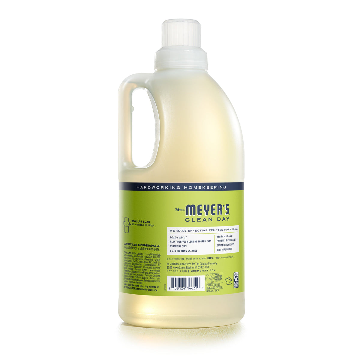 Laundry Detergent