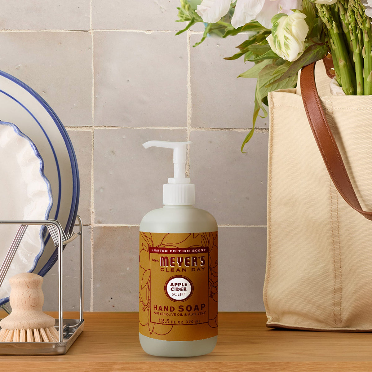 Hand Soap