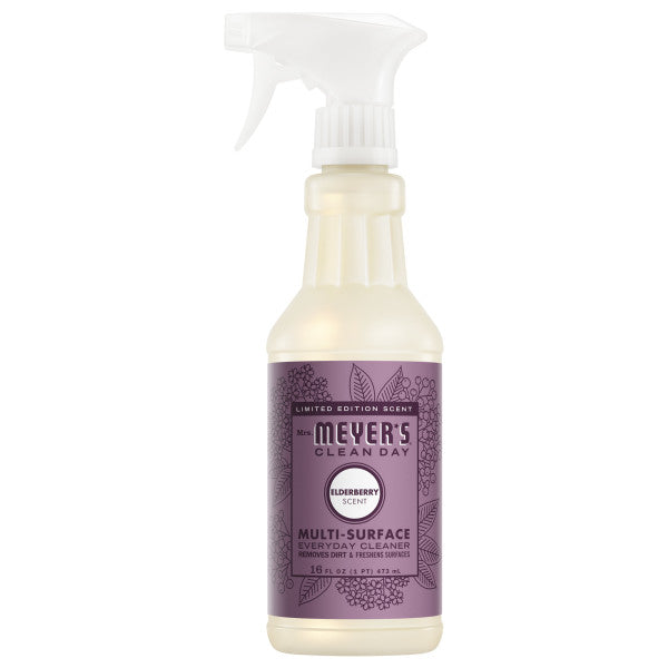 Multi-Surface Cleaner