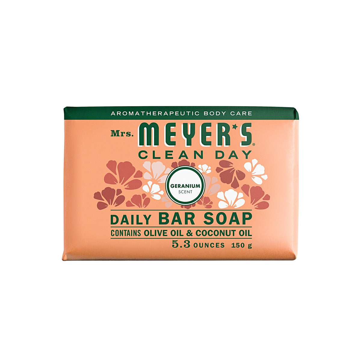 Bar Soap