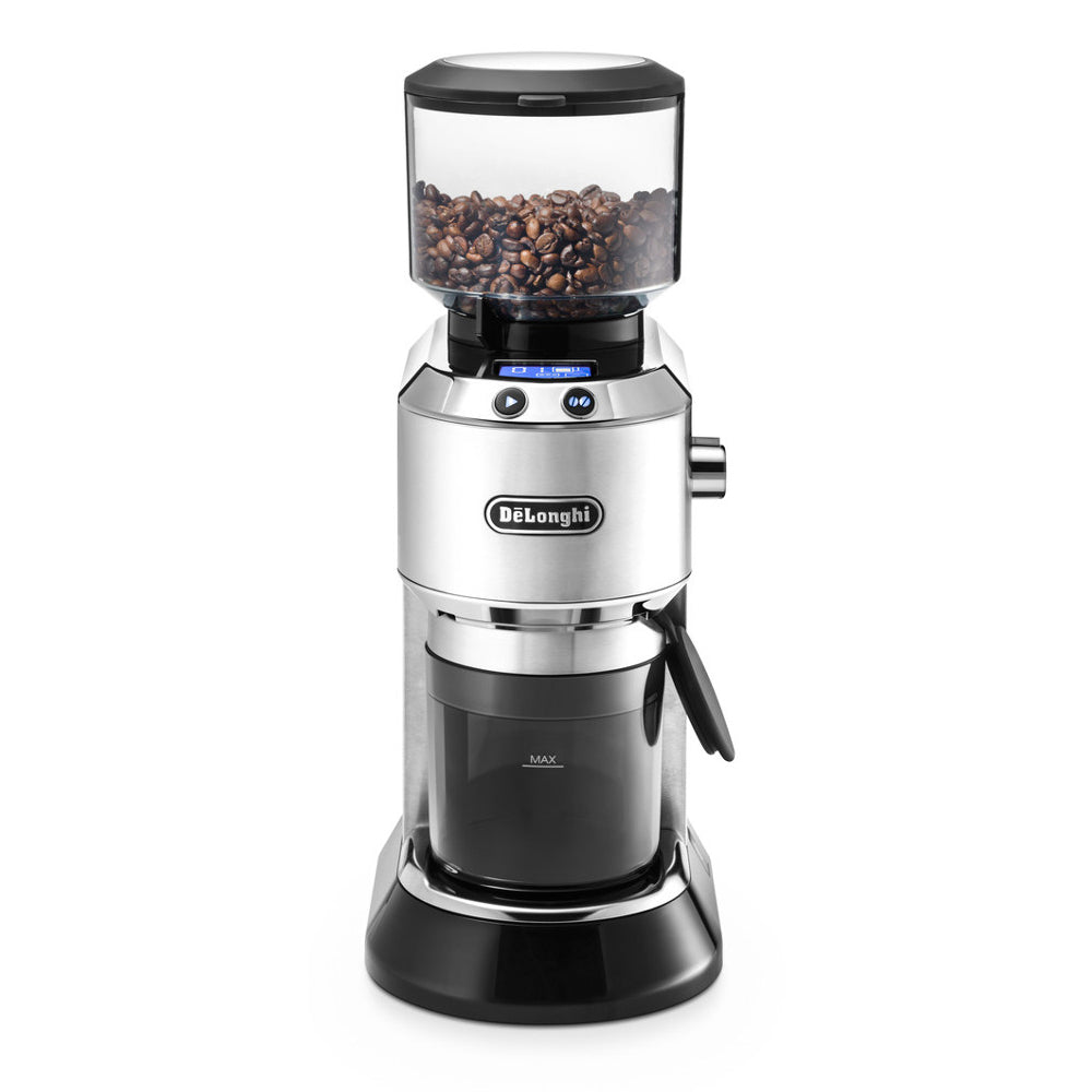DeLonghi Dedica Coffee Grinder