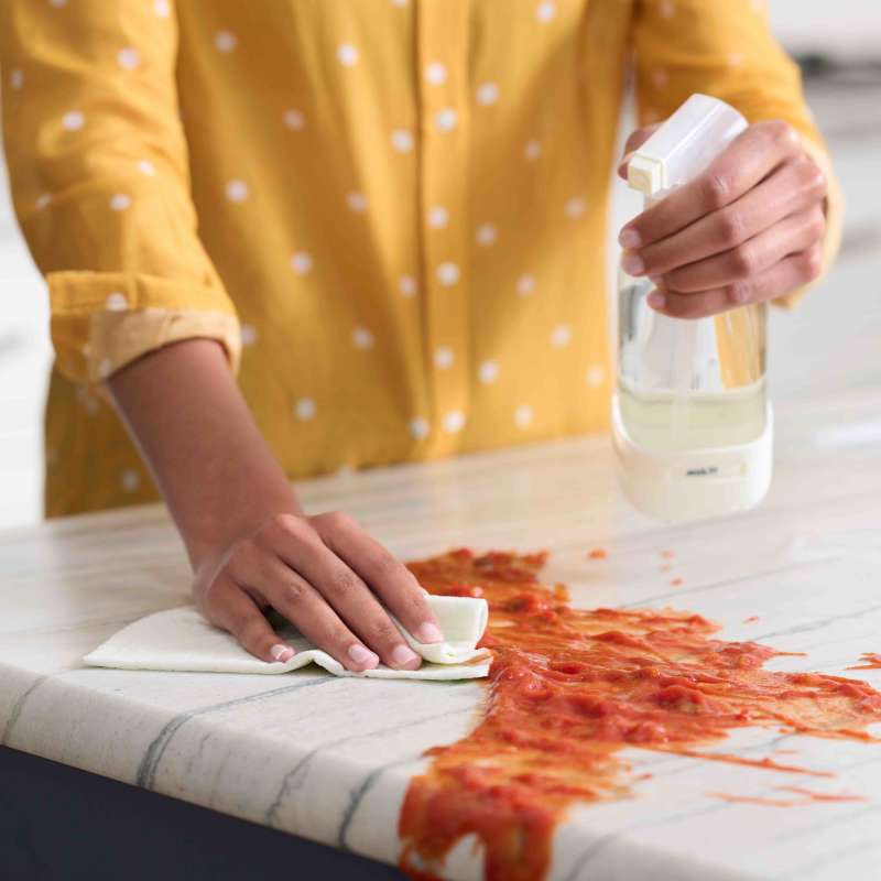 Multi-Purpose Cleaner Concentrate – Cuts Grease on Sealed Surfaces