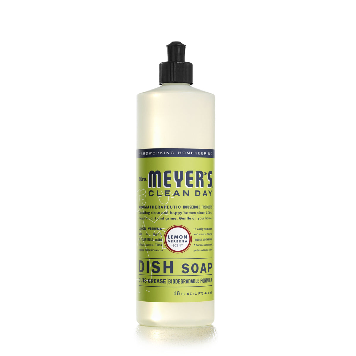 Dish Soap