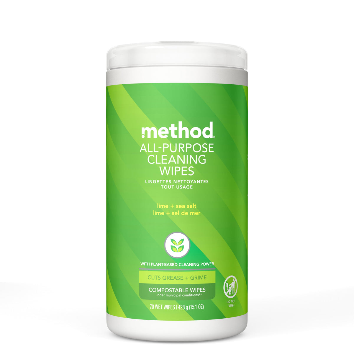 All-Purpose Cleaning Wipes