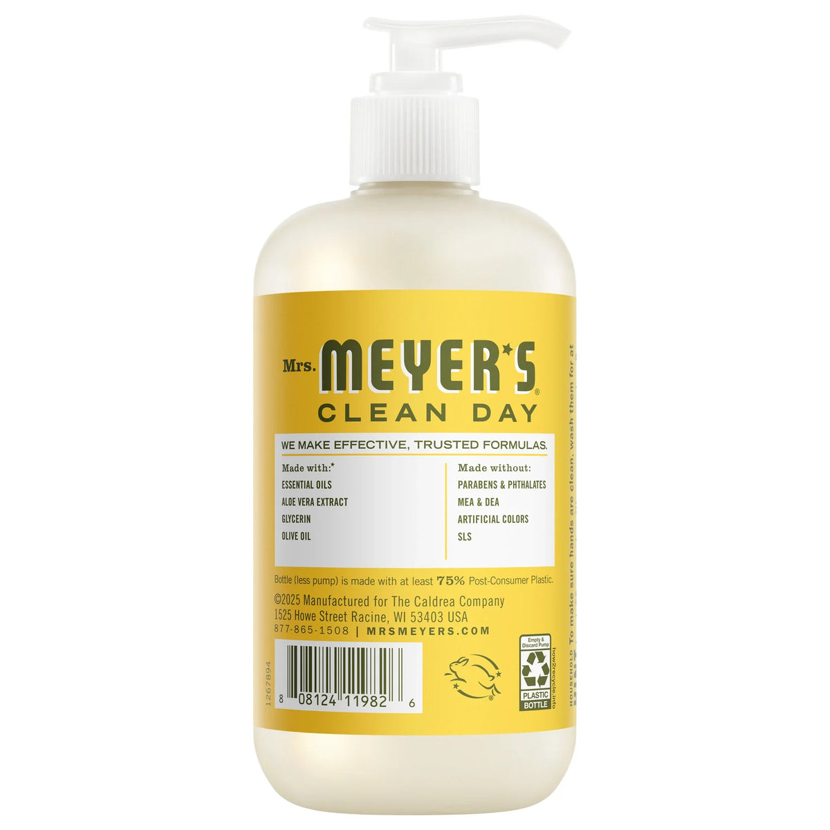 Hand Soap