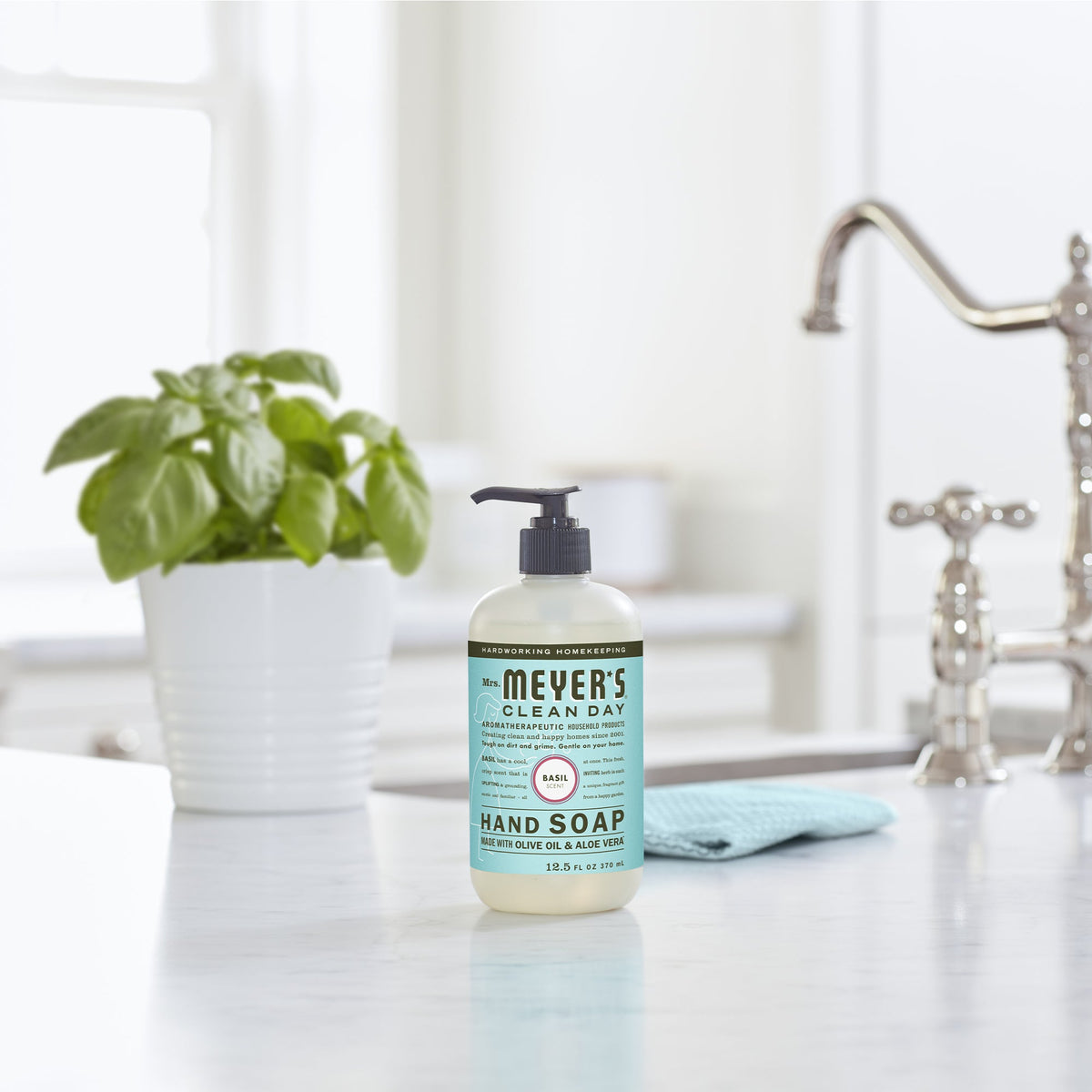 Hand Soap