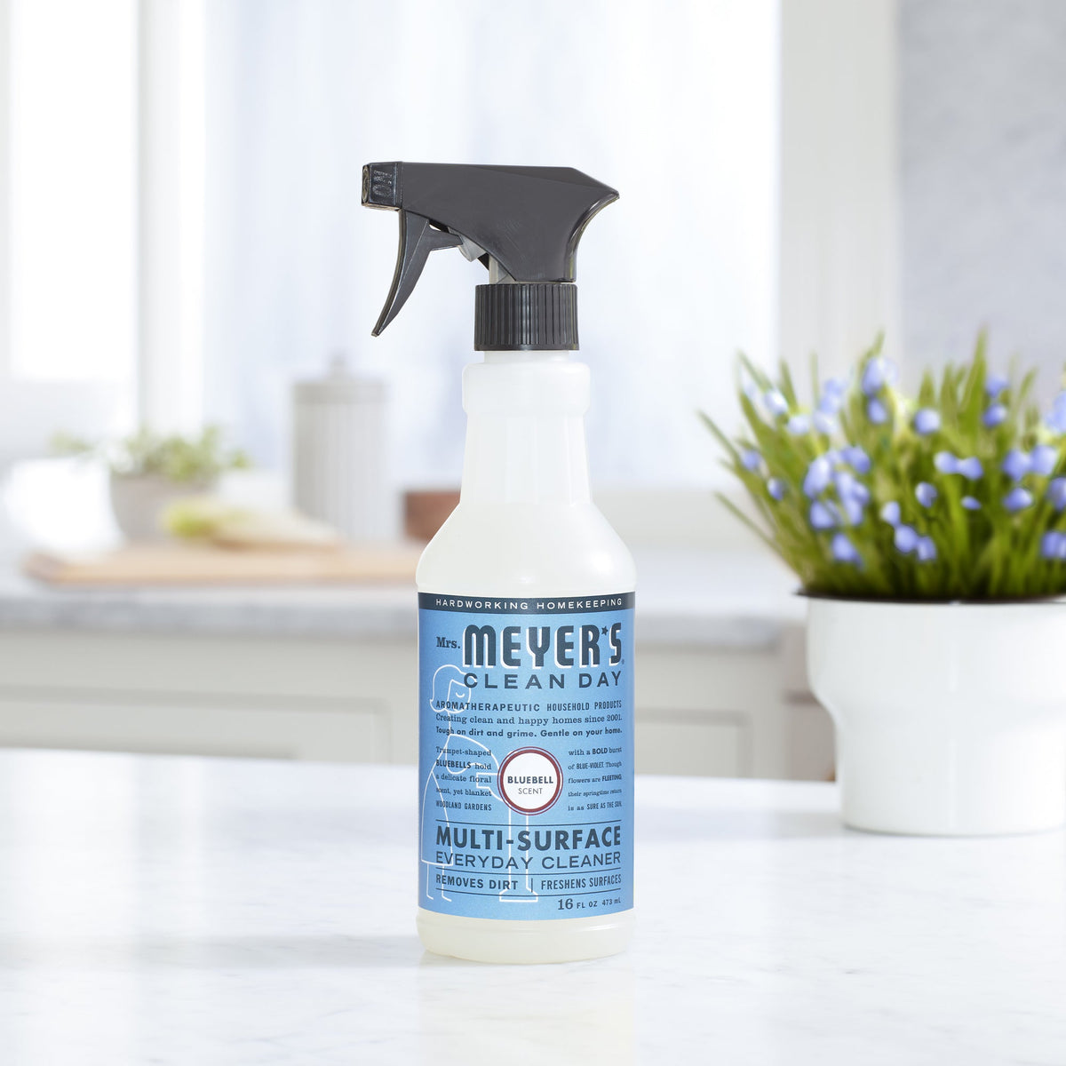 Multi-Surface Cleaner