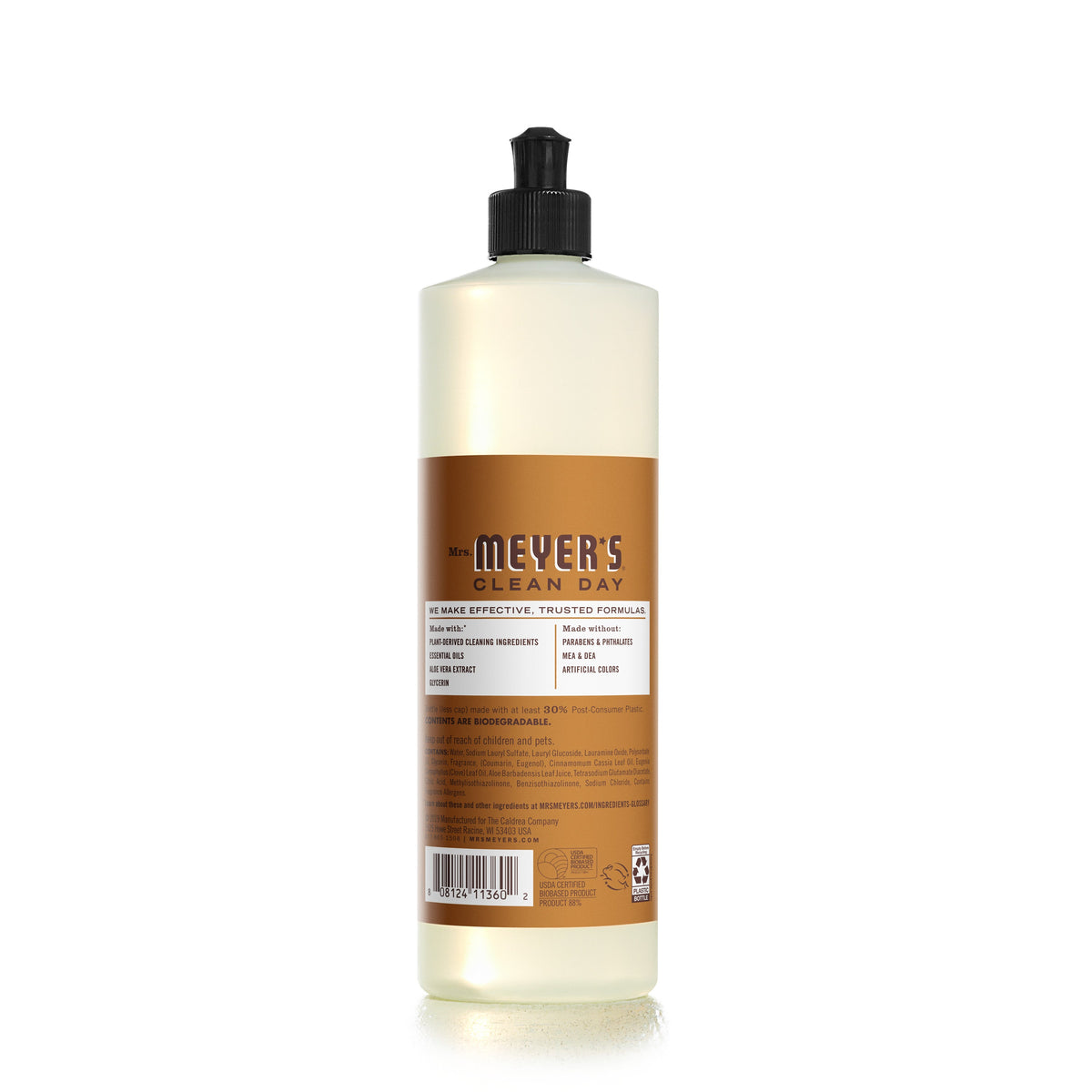 Dish Soap