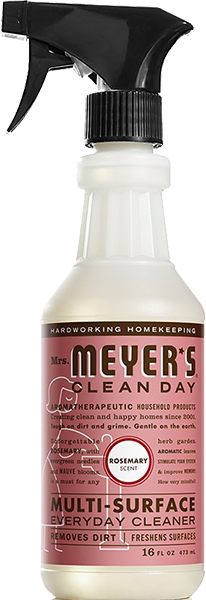 Multi-Surface Cleaner